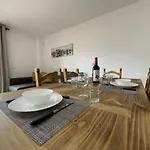 Apartmán In Arona, Guaza