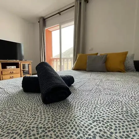 In Arona, Guaza Apartmán *