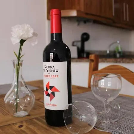 Apartmán In Arona, Guaza Arona (Tenerife)