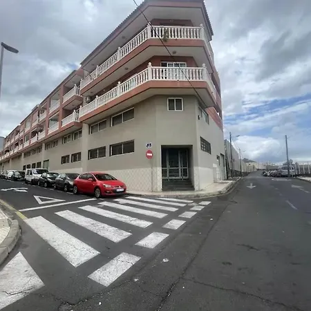 Apartmán In Arona, Guaza