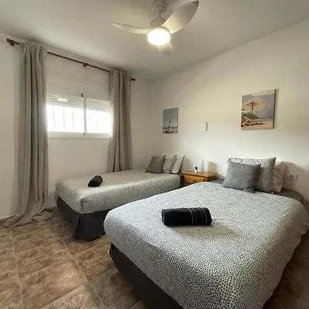 In Arona, Guaza Apartament