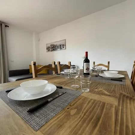 Apartament In Arona, Guaza