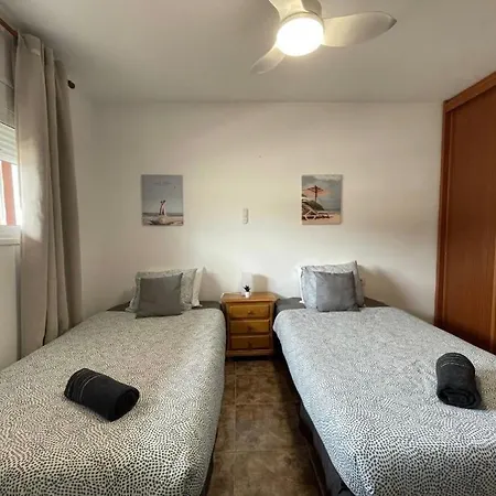 Apartament In Arona, Guaza