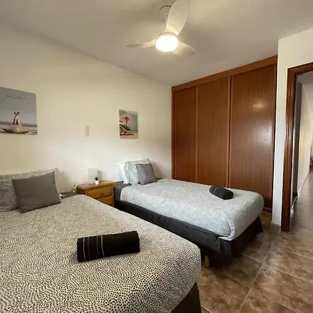Apartmán In Arona, Guaza *