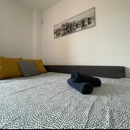 Apartament In Arona, Guaza Arona (Tenerife)